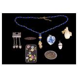 Antique, Vintage Chinese Jewelry