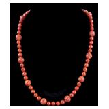 Agate Dragon Necklace