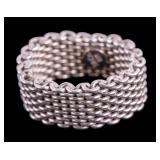 Tiffany and Company Ring