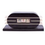Vintage Pennwood Numechron Tymeter Clock