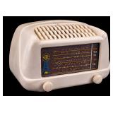 Austrailian STC A4110 'Eiffel Tower' Radio