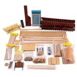 Houseworks LTD & Other Dollhouse Supplies