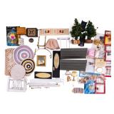 Dollhouse Builing Accessories