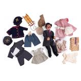 Boyd's Bears Clothes & More