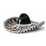Vintage Belri Sombrero