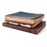 19/20th C Pictorial and Other Books