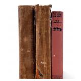 T.E. Lawrence Seven Pillars of Wisdom and More