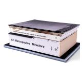 Ari Marcopoulos Photography Books