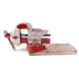 Littlestown No. 25 Pipe Vise