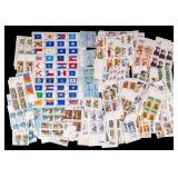 Mint U.S. Postage Stamps