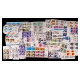 Mint U.S. Postage Stamps