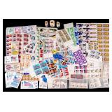 U.S. Postage Stamp Collection