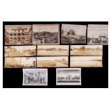 Antique Real Photo Postcards