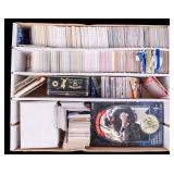 Topps, Bowman, Fleer, Leaf, Baseball Cards
