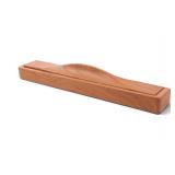 Dansk Teakwood Desk Caddy