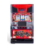 Mizuho Japanese Game Machine