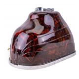 Burt M. Morris Co Bakelite Pencil Sharpener