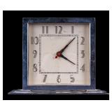 Herman Miller Gilbert Rohde Desk Alarm Clock