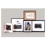 Contemporary & Other Art Grouping
