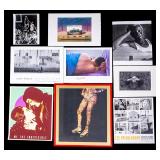 Chicago is a Hot Dog' and Other Prints