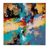Cody Hooper Original Abstract Painting