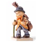 Goebel Hummel 89/2 The Cellist