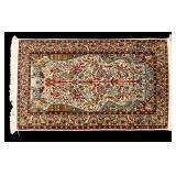 Persian Wool Area Rug