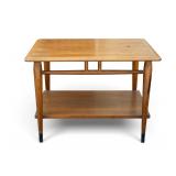 Modern Lane Furniture End Table