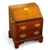 Cabinet Made Salesman Sample