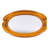 Designer Windsor Art Co. Gilt Mirror