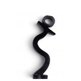 Modernist Boho Stone Sculpture/ Garden Statue