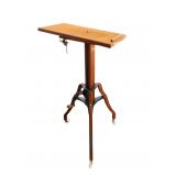 Eastman Kodak Century No. 3 View Camera Stand