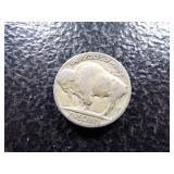 1926-S INDIAN HEAD BUFFALO NICKEL