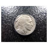 1930 INDIAN HEAD BUFFALO NICKEL