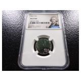 2021-P NGC MS67 6FS JEFFERSON NICKEL