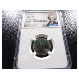 2022-D NGC MS67 6FS JEFFERSON NICKEL