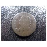 1814 RARE DATE CLASSIC HEAD LARGE CENT