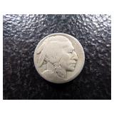 1914-S INDIAN HEAD BUFFALO NICKEL