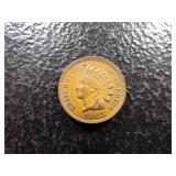 1903 HIGH GRADE INDIAN HEAD CENT