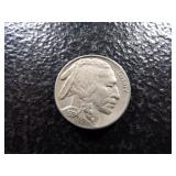1934 INDIAN HEAD BUFFALO NICKEL