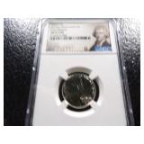 2023-P NGC MS67 6FS JEFFERSON NICKEL