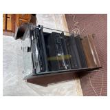 Fisher Studio-Standard Stereo System and Sony STR-DH790 Multi-Channel AV Receiver