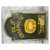 Large LCI Decorative Old Crab House Tavern Sign Reproduction