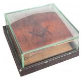Carpenter, Daniel Lloyd. Personal Ephemera Collection and Masonic Leather Wallet. 1944-1962.