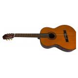 Dixon Model 309 Classical Acoustic Guitar Made in Japan