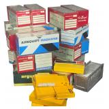 Large Collection of Vintage 35 mm slides