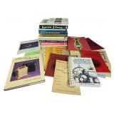 A Comprehensive Collection of Horological Reference Books and Price Guides