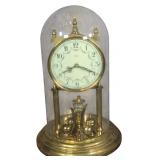 Heco Jahresuhrenfabrik 400 Day Anniversary Torsion Pendulum Clock