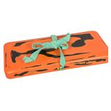 Antique Japanese Lacquerware Calligraphy Tool Box