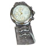 Jaguar Automatic Chronograph Wristwatch Reference J910